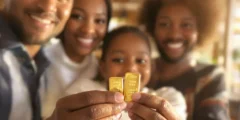 Gold Investment: Is It a Safe Option for Families?
