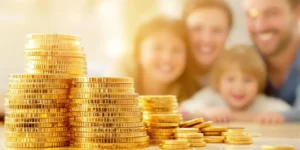 Gold Investment: Is It a Safe Option for Families?
