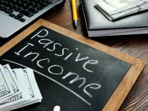 Passive Income for Beginners: The Comprehensive Guide to Understanding and Building Sustainable Wealth