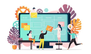 Freelancing vs. Private Digital Projects