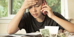 How to Protect Your Financial Stability from Crises?