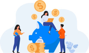 Digital Work Challenges and How to Handle Market Volatility