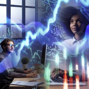 Digital Work Challenges and How to Handle Market Volatility