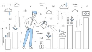 How to Start Diversifying Your Income Without Affecting Your Primary Job?